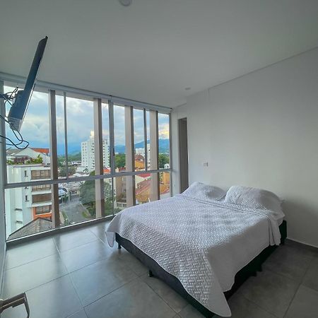 Soho Luxury Suites Armenia  Exterior foto