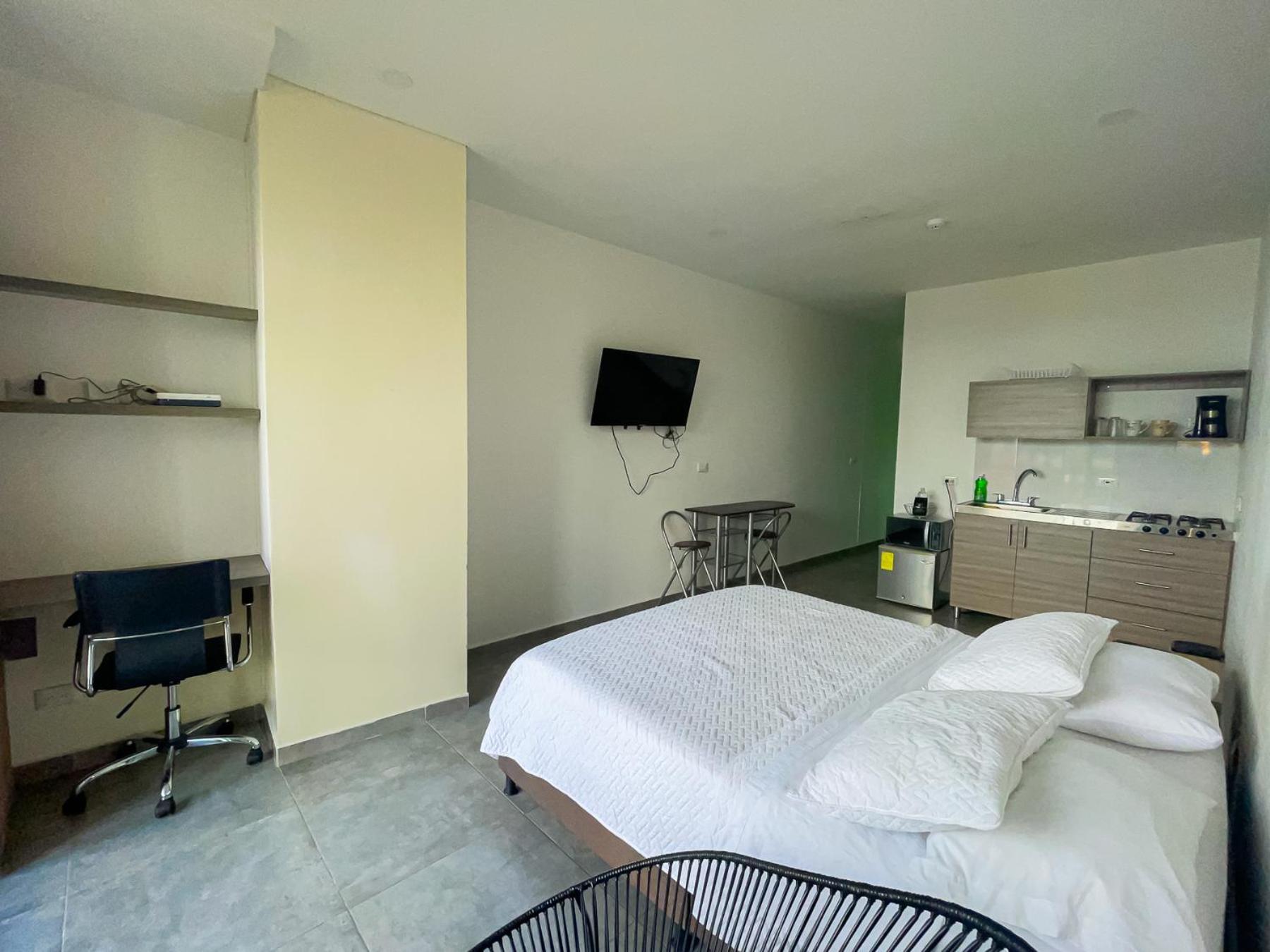 Soho Luxury Suites Armenia  Exterior foto